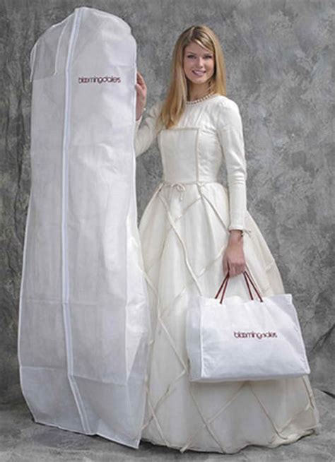 wedding dress garment bag travel|breathable wedding dress bag.